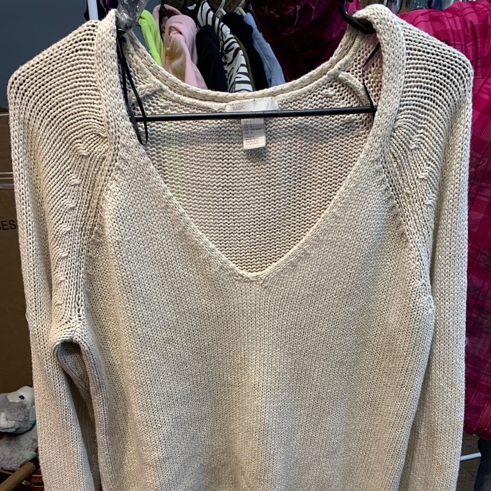 Sweater